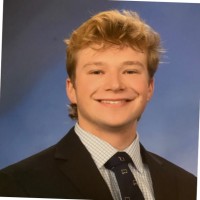 Eversource Energy Employee Ryan Durrell's profile photo