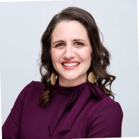 Procure Impact Employee Lauren McCann's profile photo