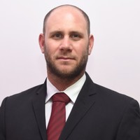Tubacero Employee Gil Kron's profile photo