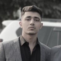 MARKETlytics Employee Abdullah Rathore's profile photo