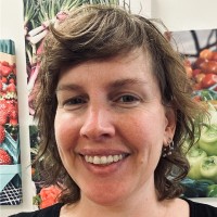 Illinois Stewardship Alliance Employee Trish Schlobohm's profile photo
