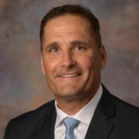 U.S. Customs and Border Protection Employee Tom Popp's profile photo