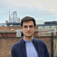 Bayés Salut Employee Oriol Vidal's profile photo