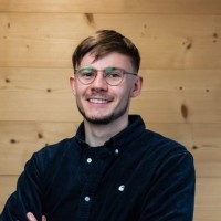 Audacia Group Employee Audric Dubuis's profile photo