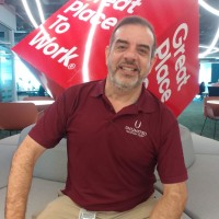 Unlimited Vacation Club Employee Cesar Esteban Marchan Herrera's profile photo