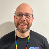 SpiderGroup Employee James Cook's profile photo