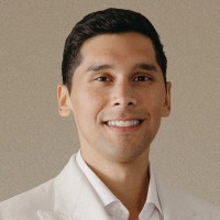 Quiverflow Employee Sebastian P.'s profile photo