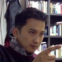 WePlanet Employee Marcus Hong's profile photo