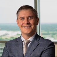 Range Resources Employee Laith Sando's profile photo