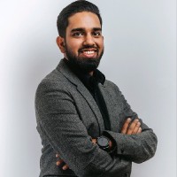 Conexia Employee Amir Motara's profile photo