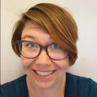 Tech-Solutions bv Employee Sarah Verlinden's profile photo