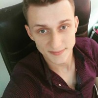 Web Loft Designs Employee Vladyslav Maksymenko's profile photo