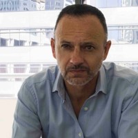 Amec Foster Wheeler Employee Sam Darwish's profile photo