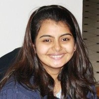 Harshada Sant Email
