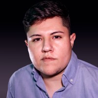Quantum Security Defence Employee Josseff Farfán's profile photo