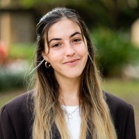 Substance Church Employee Rebecca Mehle's profile photo