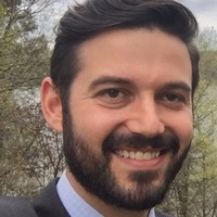 Upstream USA Employee Jarid Siegel's profile photo