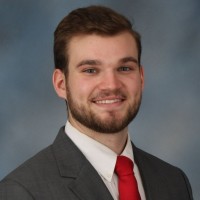 Virginia Commonwealth University School of Medicine Employee Benjamin Vanderkwaak's profile photo