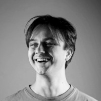 BlueGhost Employee Dominik Sušila's profile photo