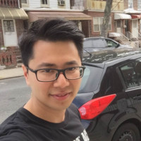 Yiming Lin Email & Phone Number