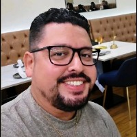 Galaxy Digital Employee Jose Cisneros's profile photo