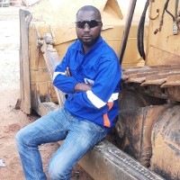 PFO Employee Arnaud Koffi's profile photo