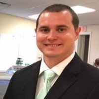 Peraton Employee Ryan Castello's profile photo