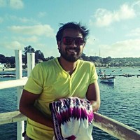 Rabid Employee Matías Halles's profile photo