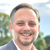 IRI Employee Brian Gregozeski's profile photo