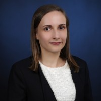 Ekmekci Employee Zsófia Papp's profile photo