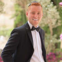 JEM INTERNATIONAL, INC. Employee Danny Erani's profile photo