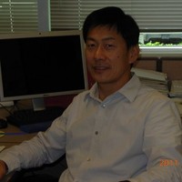 Lattice Semiconductor Corp. Employee Brian Tai's profile photo