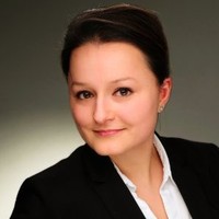 DWI Group Employee Melanie Fischer-Zernin's profile photo