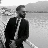 Cattini e Figlio Spa Employee Fabio Nanni's profile photo