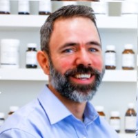 Metagenics ANZ Employee John Gleeson's profile photo