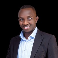 eeSea Employee John Kingori's profile photo