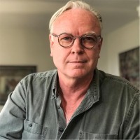 Legion Magazine Employee Stephen Thorne's profile photo