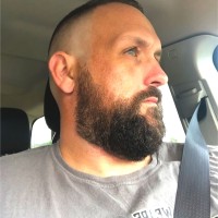 TMS International LLC Employee Tony Erwin's profile photo