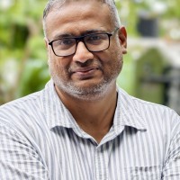 Robotic Assistance Devices Employee Thomas Joseph's profile photo