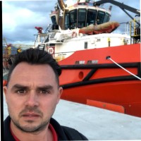 Tug Malta Limited Employee Steve Garzia's profile photo