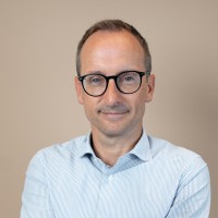 ADDITIVE Employee Alex Mayr's profile photo