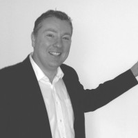 Input Output (IOHK) Employee Alan McSherry's profile photo
