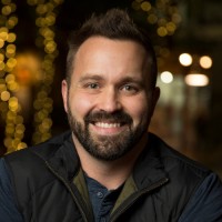 Clearsense, LLC Employee Matthew Bissinger's profile photo