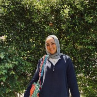 Mariam Hussein Email