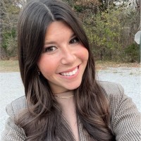 St. Lukes Community House Employee Ally Lynch's profile photo