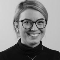 First People Solutions Employee Sarah MacKenzie's profile photo
