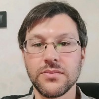 Intraway Employee Pablo Loggia's profile photo