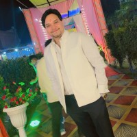 hunterAI Employee Rohit Dwivedi's profile photo