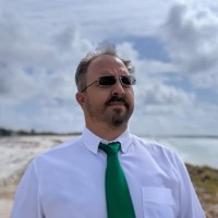MTW Employee Brian Pate's profile photo