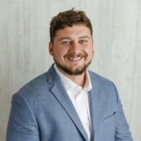 Affiliated Lumber Employee Isaac Weber's profile photo